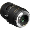 thumbnail image 3 of Sigma 105mm f/2.8 EX OS Lens for Canon EOS Camera Standard Kit, 3 of 4
