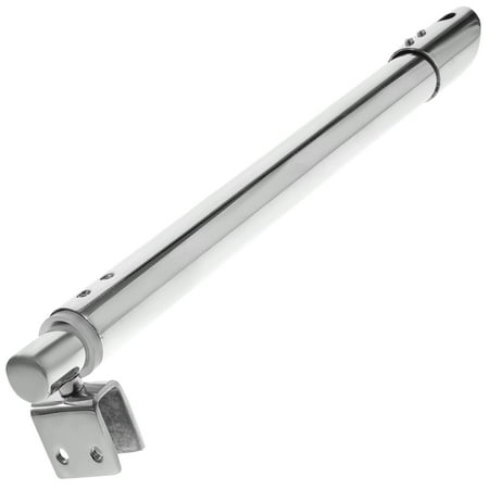 

Zonhebin 304 Stainless Steel Shower Door Support Arm Brackets