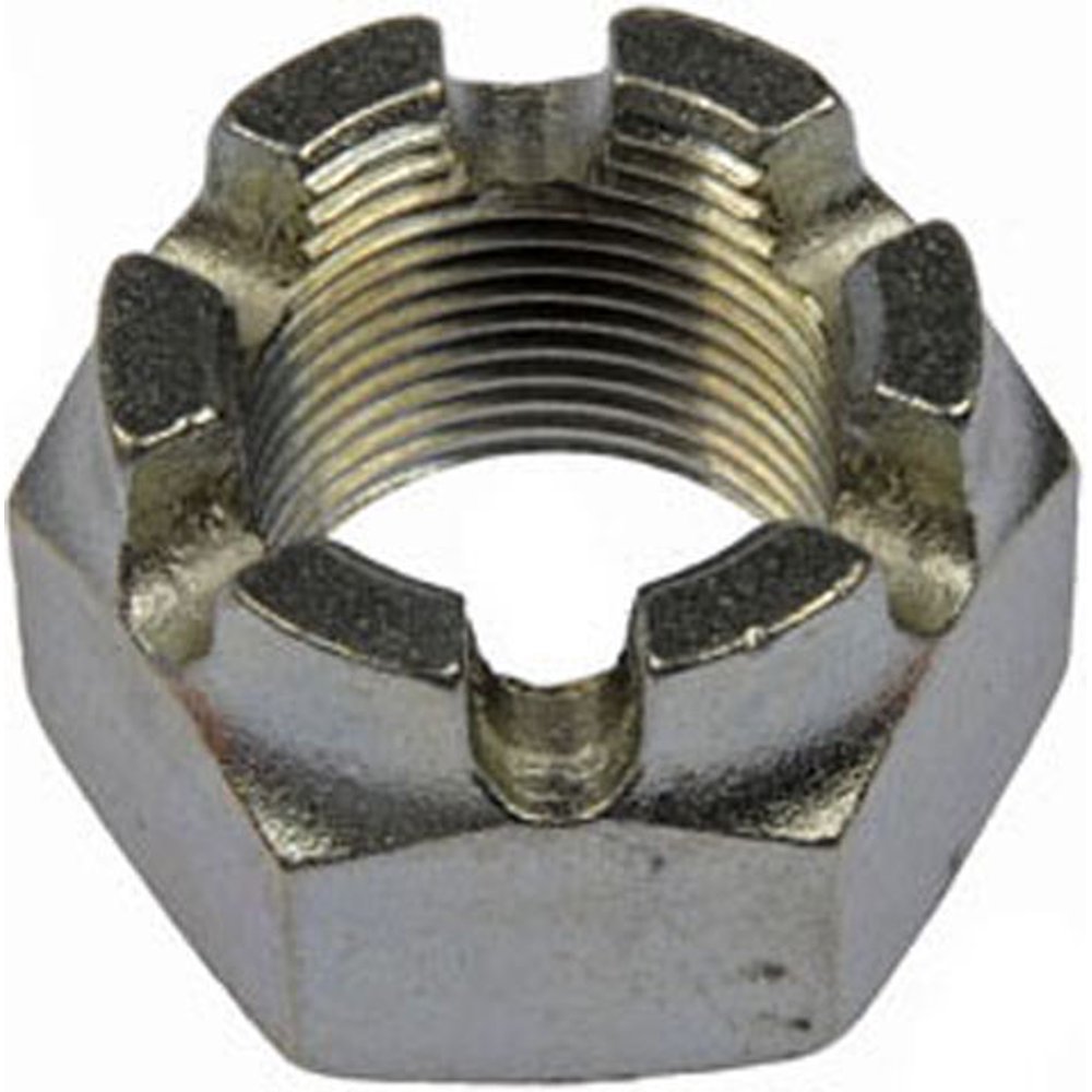 Dorman Oe Solutions Castle Hex Nut