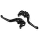 thumbnail image 4 of Manija de Freno de Embrague ANGGREK para DUCATI Scrambler 400/800, 4 of 8