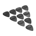 thumbnail image 2 of Púas Kit de accesorios de guitarra incluye 15pcs Protectores de dedos de guitarra de silicona + 10pcs Selecciones de guitarra para principiantes de guitarra acústica TOMSHOO Púas, 2 of 5