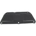 thumbnail image 5 of For Toyota Prius V 2012 13 14 15 16 2017 Engine Splash Shield | Rear Section | Under Cover | Replacement For TO1228164 | 5144212270, 5 of 7