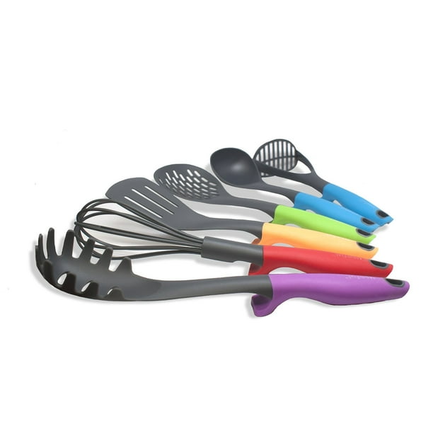 heat resistant utensil set