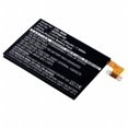 thumbnail image 1 of Dantona Industries CEL-M8M Replacement Cell Phone Battery for HTC 35H00216-00M, 1 of 1