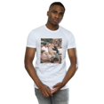 thumbnail image 2 of Friends Mens Hug And Roll T-Shirt, 2 of 3