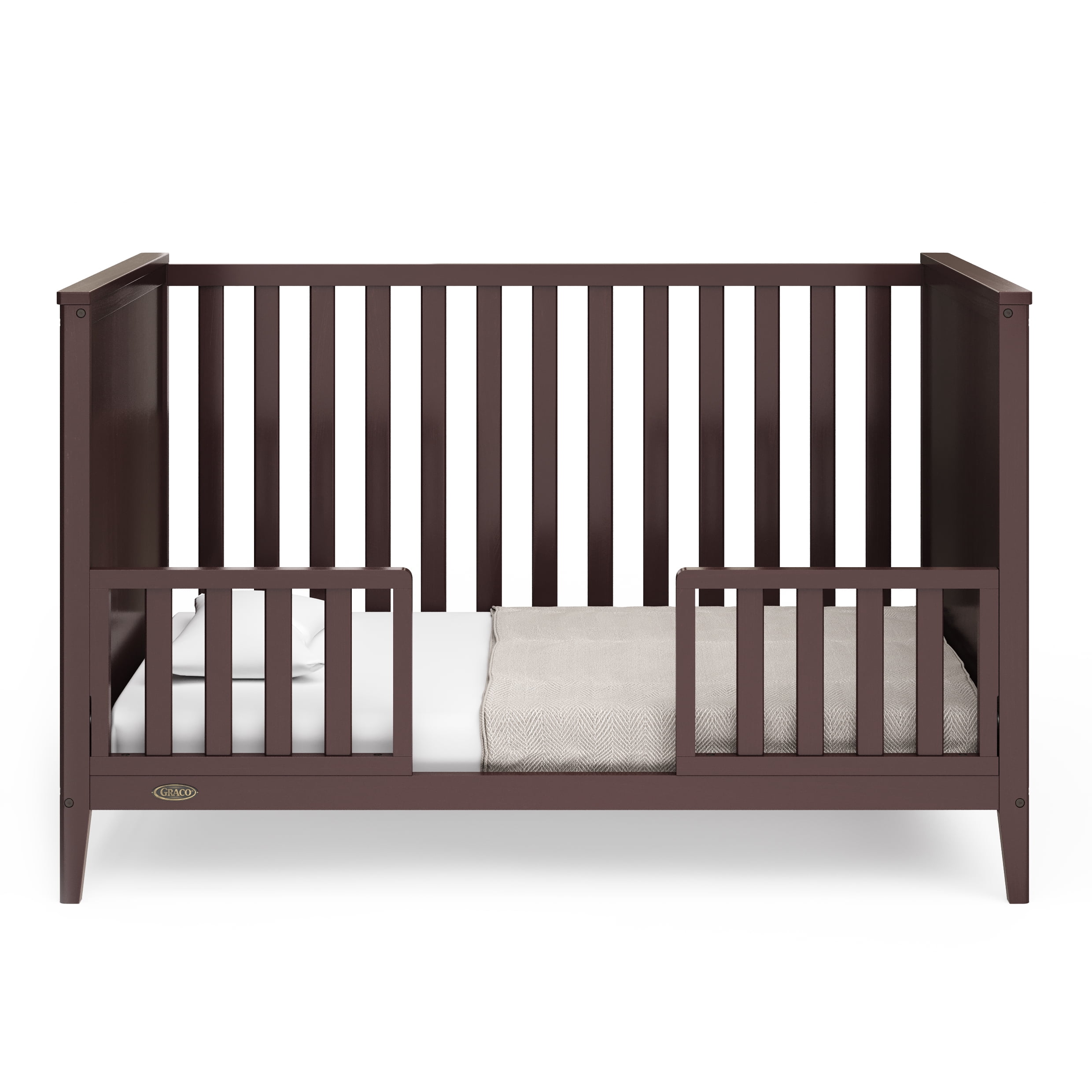 Graco 3 in outlet 1 crib conversion kit