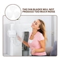 thumbnail image 4 of HINTRMENT 1Set High Temperature Resistance Fan Blades for Standing Pedestal Fan Home Use, 4 of 8