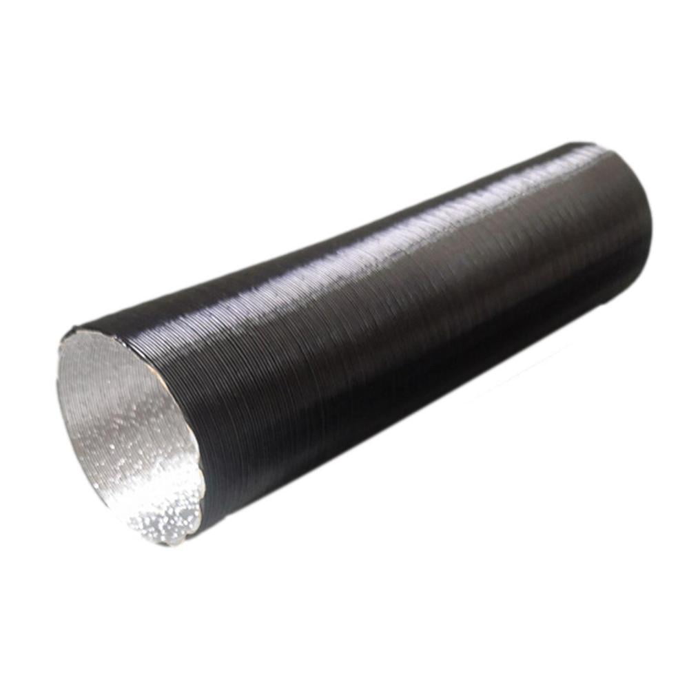 Heater Duct Hose Exhaust Hose for Auto Shop Flexible Ducting Great