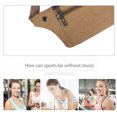thumbnail image 5 of Vikakiooze Easter Decorations, Fanny Pack For Men & Women Travel Wallet Bag For Cell Phone Belt Bag Crossbody Bag With Headphone Hole For Travel Walking Running Hiking Cycling, 5 of 6