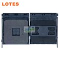 thumbnail image 4 of LOTES Original LGA 1331 AM4 LGA1331 Carte Mère Support de Soudure BGA CPU AZIF0068 LOTES AM4 Socket, 4 of 6