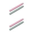 thumbnail image 3 of Seitruly 2 Pieces Nail Files Manual Handheld Sanding Tools Tips Manicure Toenail Blocks Sand Buffer Portable Polishing uno 2piezas Seitruly CBP052650, 3 of 5