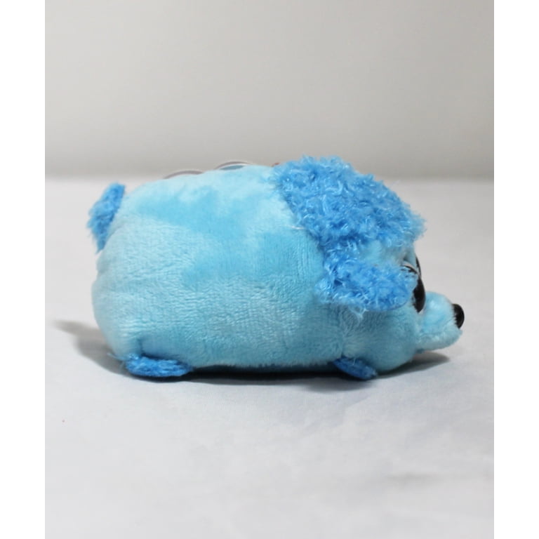 Ty Beanie Babies 42316 Teeny Tys Lexi the Blue Poodle - Walmart.com