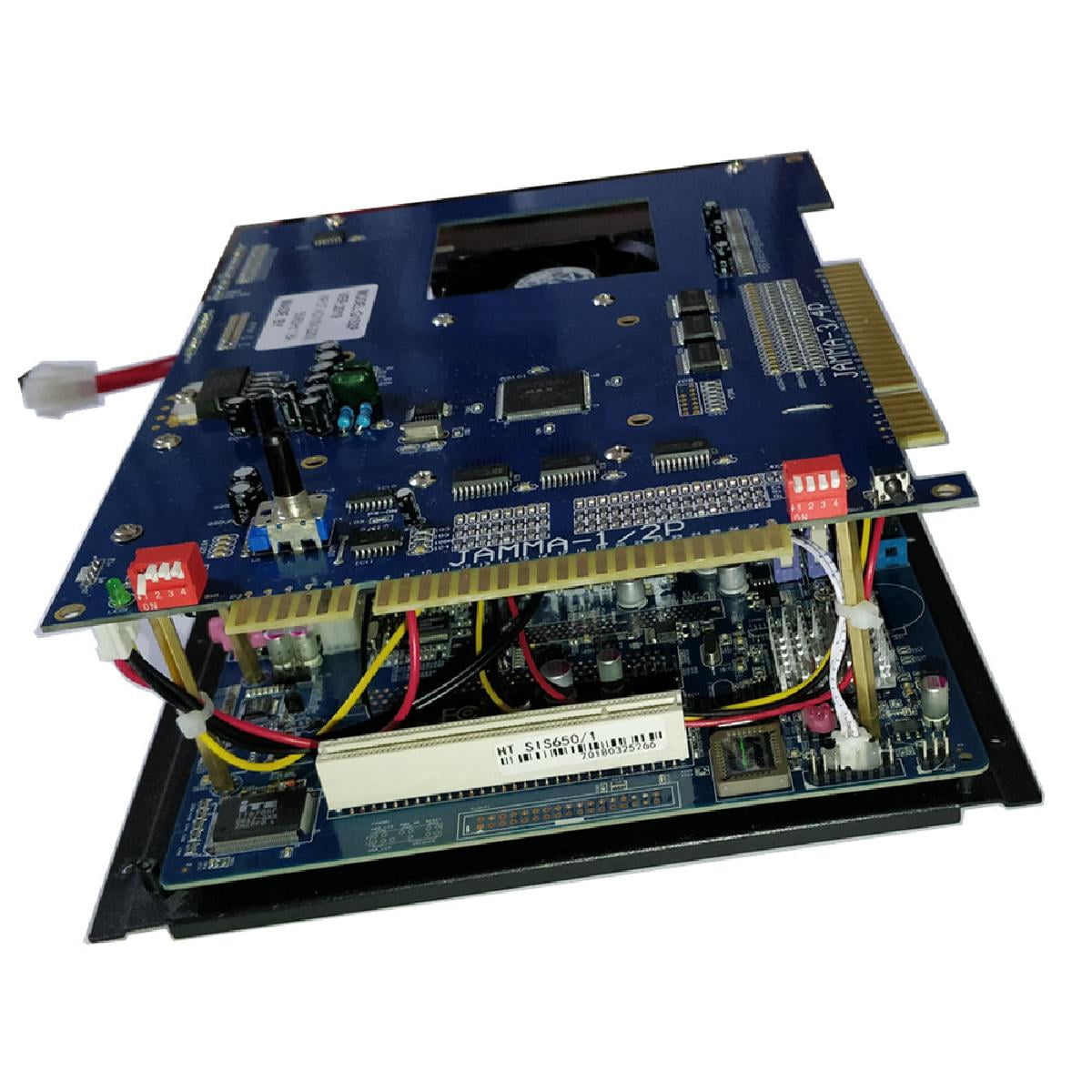 Classic Game Board Casino Game Board Arcade Machine Motherboard