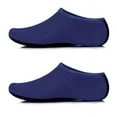thumbnail image 2 of 1Pair Water Shoes for Women Men Quick-Dry Water Socks Barefoot Shoes for Cruise Essentials Swimming Beach Pool Yoga Surf, 2 of 5