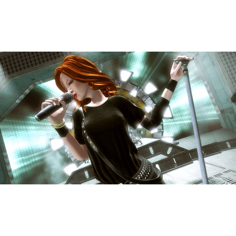 Guitar Hero 5 + Guitare Pour Xbox 360 + Le Jeu Guitar Hero World Tour Guitar Hero 5 + Guitare Pour Xbox 360 + Le Jeu Guitar Hero World Tour