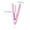 Pink-As shows, variant on Vxdvou Portable Mini Snack Bag Sealing Machine, Thermoplastic Food Sealer for Kitchen & Pantry, Easy-to-Use Heat Sealing Machine for Fresh Snacks & Leftovers, Food Storage Solution for Kitchen