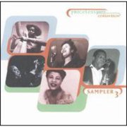 Priceless Jazz Sampler 3
