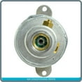 thumbnail image 2 of New A/C Receiver Drier for MB S 320 99-94 QU QU, 2 of 3