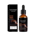 thumbnail image 1 of Black Black Black Rice & Water Spray Black Oil For Hair Black Hair 30ml, 1 of 5