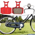 thumbnail image 2 of Bike Bicycle Ceramics Disc Brake Pads for Formula R1 RX Mega TheFor FR CR3 C1, 2 of 9