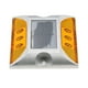 thumbnail image 3 of 2W 6 Led Luces de Entrada Solares Luces de Recordatorio de Camino para Bulevares de Calles Amarillo Tomshoo Luz al aire libre, 3 of 7