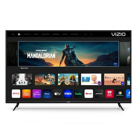 VIZIO 70" Class V-Series 4K UHD LED Smart TV V705-J03