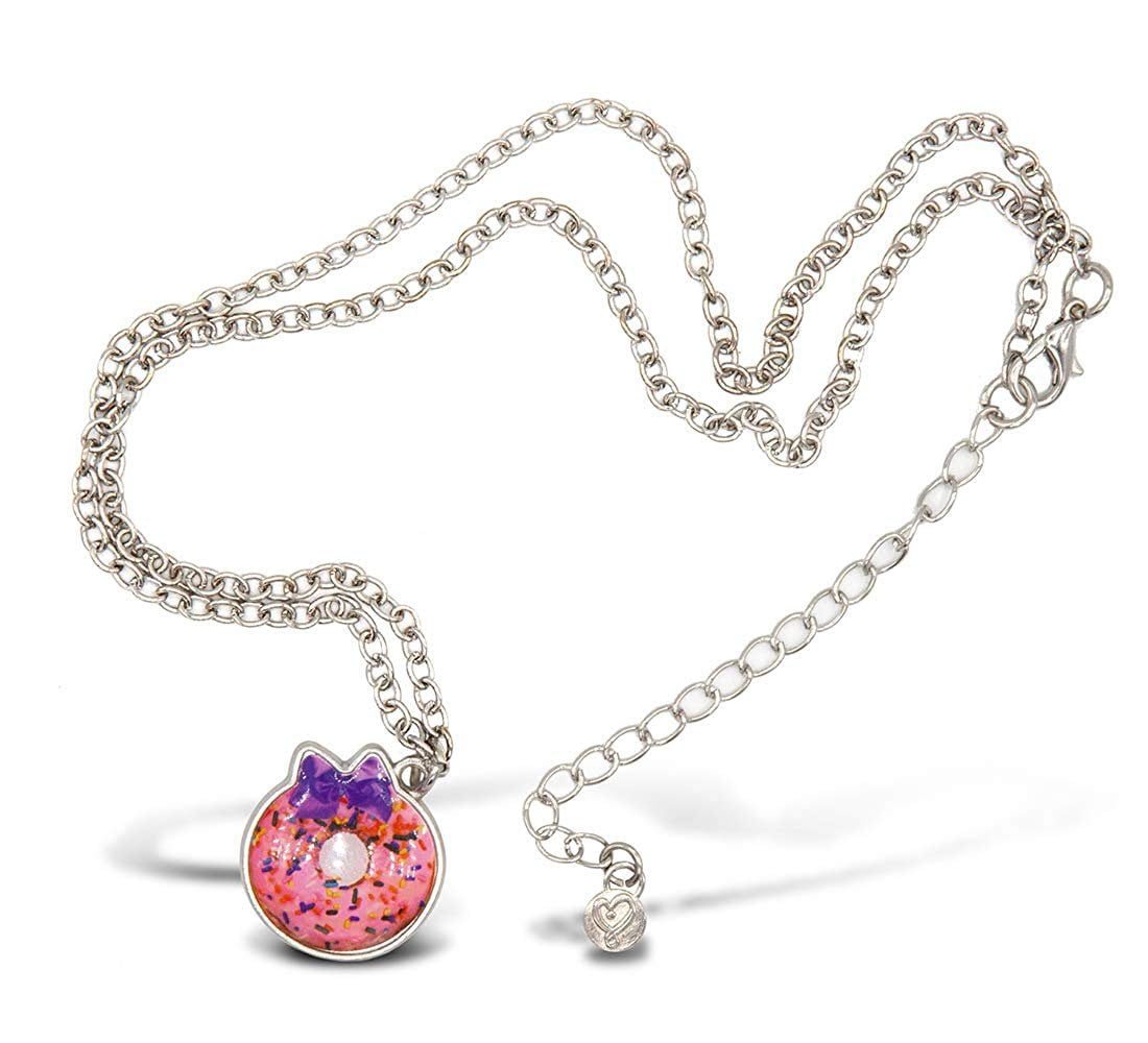 JoJo Siwa Brandclub Jojo Siwa Best Friend Forever BFF Necklace