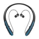 thumbnail image 1 of Auriculares Inalámbricos Jinwen Banda para el Cuello Estéreo Bluetooth Azul, 1 of 7