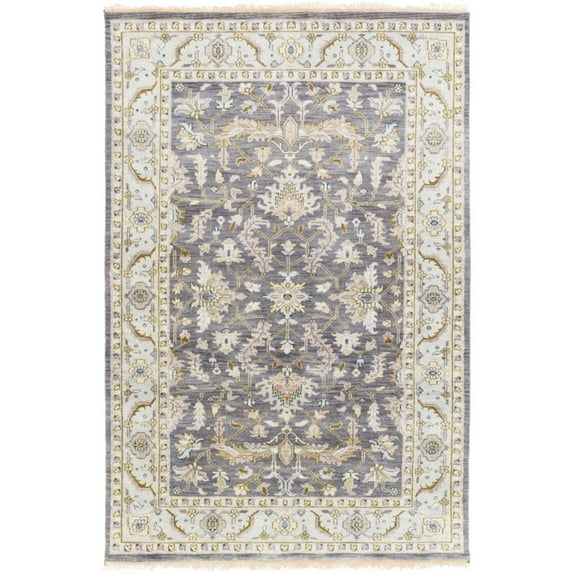 Surya Zeus ZEU78 Indoor Area Rug