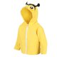 thumbnail image 2 of Regatta - Chaqueta Impermeable Abeja para Niños/Niñas (Amarillo Maíz) Regatta UTRG7718_maizeyellow, 2 of 4