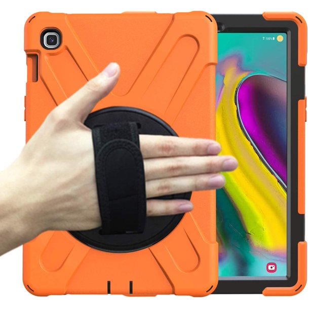 Galaxy Tab S5e Case, Fits 10.5 T720 2019, Shockproof Heavy Duty