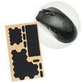 thumbnail image 2 of Keyboards AntiSlip Stickers Additions Enhances Handling, Reduces Slippage for and Keyboards, 2 of 8