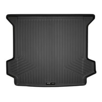 Husky Liners Weatherbeater Cargo Liner Fits 2017-2025 Cadillac XT5 Fits Behind 2nd Row Black
