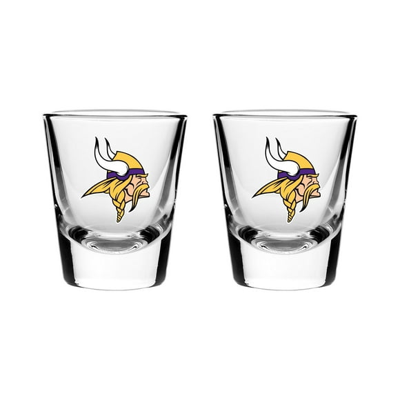 MUG CONGÉLATEUR LUMINEUX LNF SOUS LICENCE OFFICIELLE MINNESOTA VIKINGS