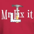 thumbnail image 3 of CafePress - Mr. Fix It Dad's T Shirt - Men's Classic Graphic Cotton T-Shirt, 3 of 4