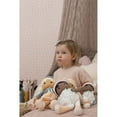 thumbnail image 5 of Kaloo Tendresse Manon K Muñeca Suave 9.8"" Mediana - Lavable a Máquina - Edades 0 - K961997, 5 of 5