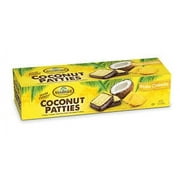 Anastasia Confections Pina Colada Coconut Patties, 12 oz.