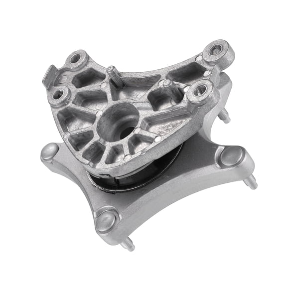 Unique Bargains No.2212400518 Rear Engine Transmission Mount for Mercedes-Benz C 300 3.0L Flex Gas 2009