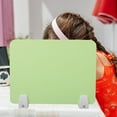 thumbnail image 4 of icolorfuled 1 Set Desk Shield Divider Protective Privacy Divider Board Classroom Desk Barrier Students Desk Divider, 4 of 7