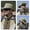 Khaki, variant on Sun Hat for Men Breathable Nylon Foldable Fisherman Hat for Outdoor Hiking Fishing Camping Travel,Beige