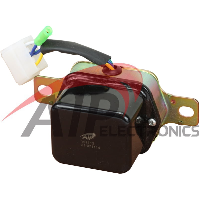 Brand New Voltage Regulator Alternator Charging System For 19721974