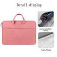 thumbnail image 4 of Laptop Bag 15.6 inch Water-resistant Laptop Case with Handle/Notebook Computer Case Briefcase, 4 of 5