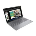 thumbnail image 2 of Restored Lenovo ThinkBook 15 G4 ABA 15.6" Touch Laptop AMD Ryzen 5 5625U 16GB Ram 512GB SSD W11P, 2 of 4