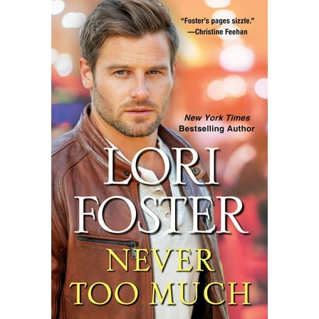 Brava Brothers Never Too Much, (Paperback)