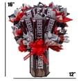 thumbnail image 6 of Hershey's Milk Chocolate Candy Bouquet, 6 of 6