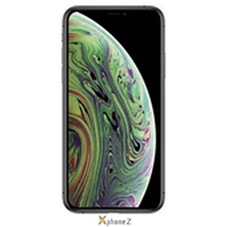 Apple iPhone 11 - 4G smartphone - dual-SIM / Internal Memory 64 GB