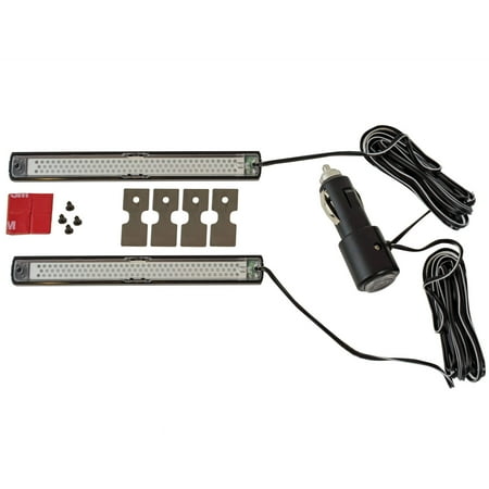 MESH ACC LIGHTS GR