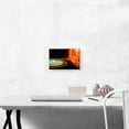 thumbnail image 2 of ARTCANVAS White Dwarf Devouring a Sun Star Canvas Art Print - Size: 12" x 8" (0.75" Deep), 2 of 9