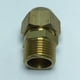 thumbnail image 2 of Accesorios de Plomería de Tuberías de Agua Rosca de 3/8 Pulgadas, Conexiones de Tuberías de Plomería de Conector de Acoplamiento φ10mm, 2 of 8