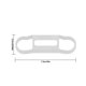 thumbnail image 2 of Soporte de hélice de plástico ABS de Repuesto para DJI Mavic Mini Drone accesorios soporte de soporte fijo, gris 1 par kenally EL4528-01B, 2 of 2